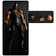 Batman Dark Knight Rises Bane Play Arts Kai Action Figure